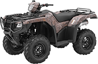 Buy a New or Pre-Owned ATV at Leadbelt Powersports