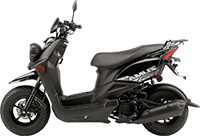 Buy a New or Pre-Owned Scooter at Leadbelt Powersports